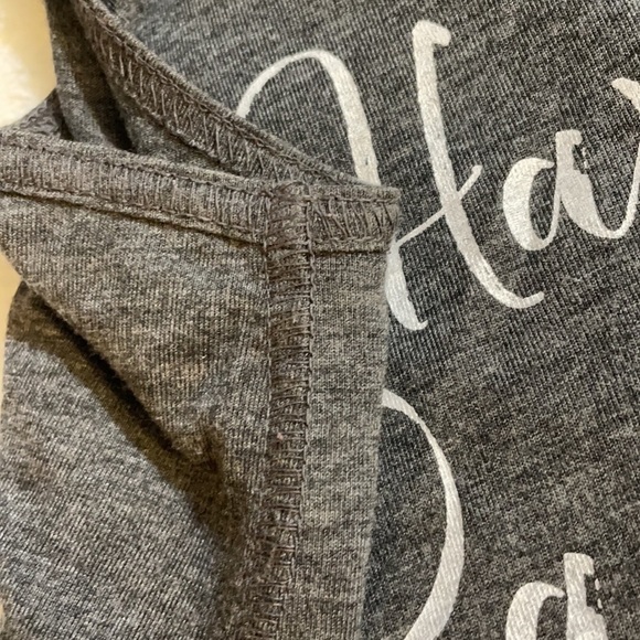 Life Happens, Racing Helps Tank Top‎ - Picture 4 of 6